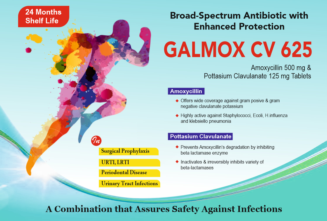 GALMOX-CV 625 promotional visual